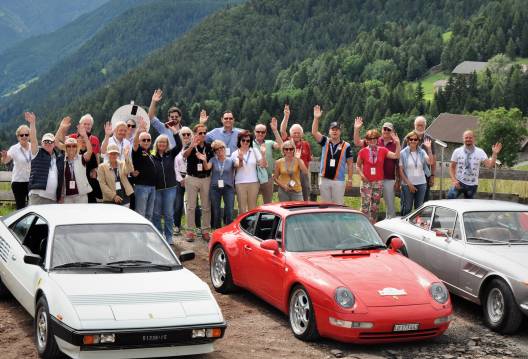 100e Assemblée Générale Ordinaire.