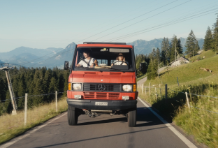 ACS Classic & Travel