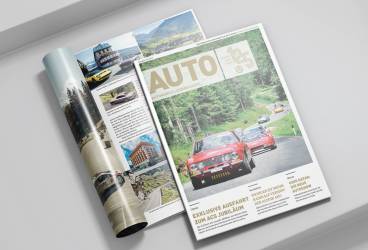 ACS Magazin AUTO