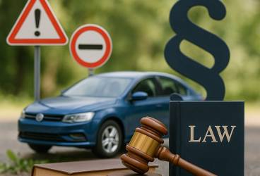 Tier angefahren: Was ist zu tun?