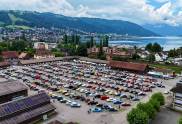 OSMT Zug im Juli 2026