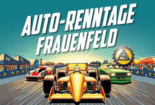 ACS Auto-Renntage Frauenfeld