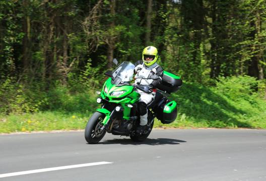 Motorrad Warm Up 2026