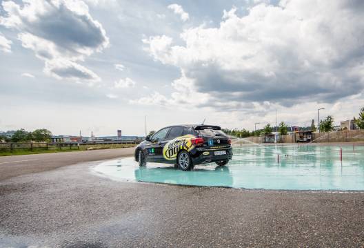 ACS Fahrkurs Refresher