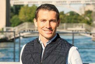 Fortschreitender Parkplatzabbau in den Städten