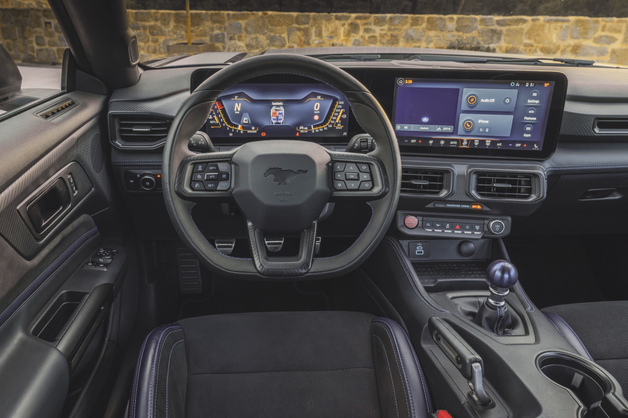 Interieur