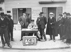 Genève Haut Lieu du Sport Automobile