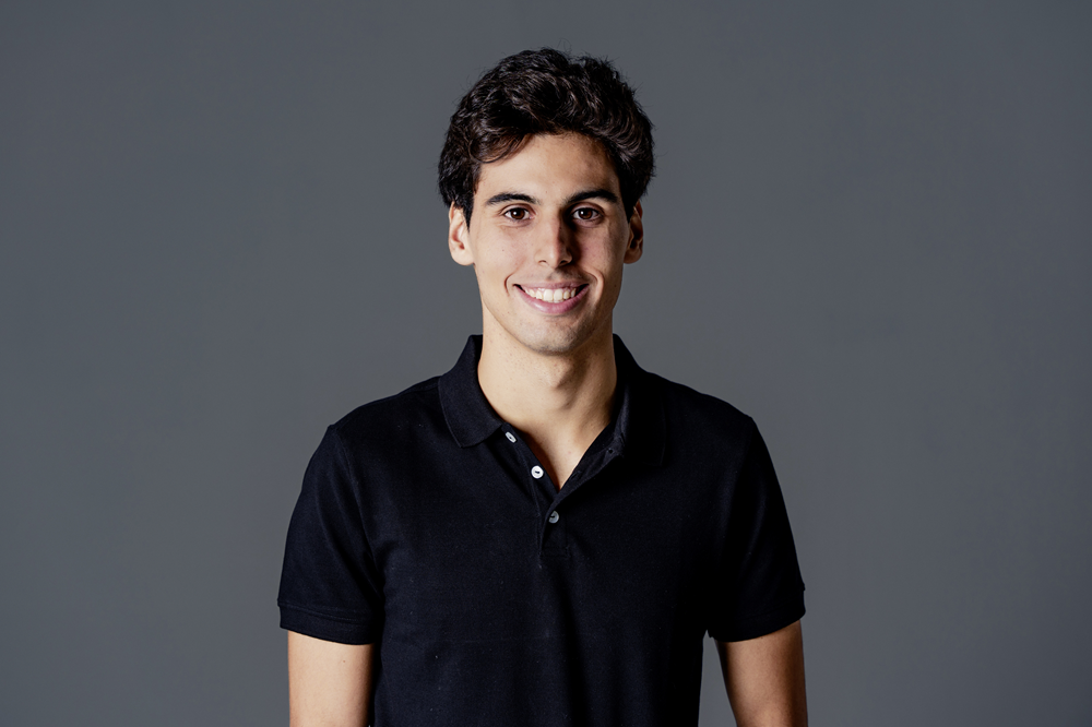Gabriel Bortoleto, Fahrer