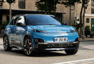 Fahrbericht Nissan Micra