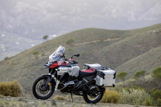 BMW R 1300 GS Adventure