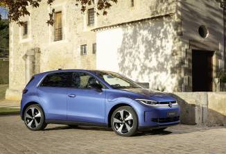 Fahrbericht VW ID Polo
