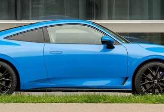 Fahrbericht Honda Prelude e: HEV