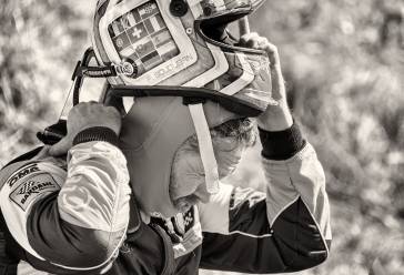 Dienstleistungen für Rennfahrer