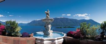 Boutique-Hotel La Rocca