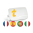 Mautbox «Fulli Nomade +»