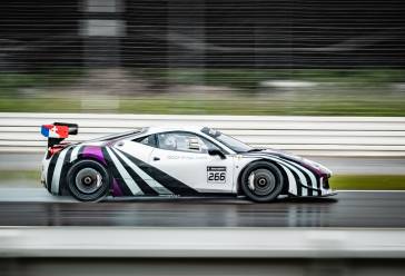 HOCKENHEIMRING - Essais libres - GT/protos et Formules