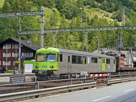 Nachklärbecken ARA Basel