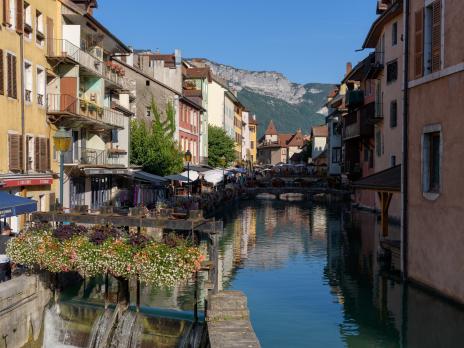 Annecy