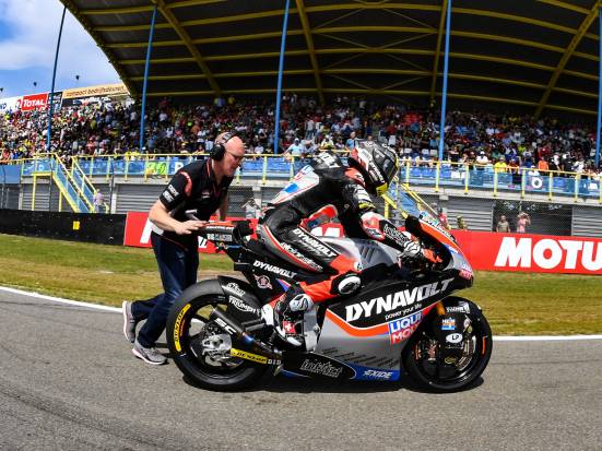 Assen 2019
