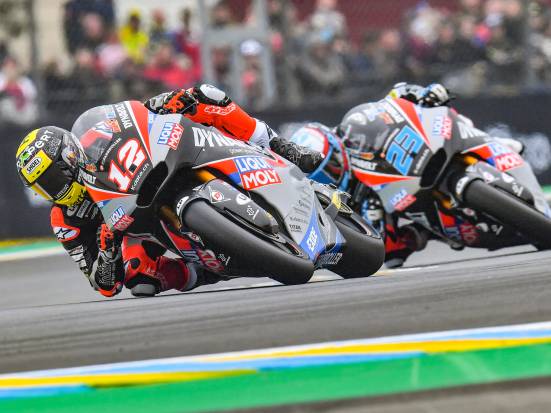 Le Mans 2019