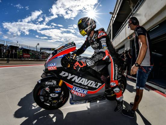 Aragon 2019_Lüthi