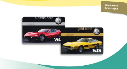 ACS Visa Card