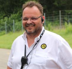 alex maag
