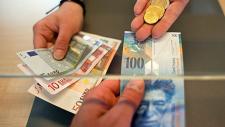 ACS Thurgau Geldwechsel