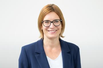 Portrait Daniela Wallner Kern