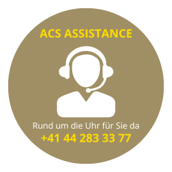 ACS Assistance