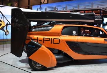 Neue Formen der Mobilität