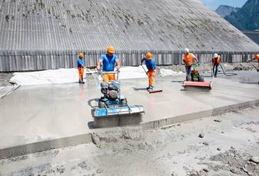 Ausbauprogramm Nationalstrassen und Agglomeration