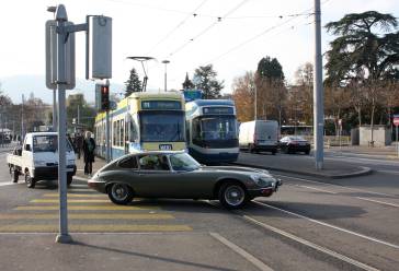 Für Kostentransparenz bei den verschiedenen Verkehrsträgern