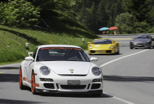 ACS Drive Lenzerheide Motor Classics